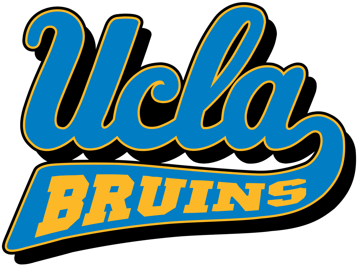 ucla bruins logo