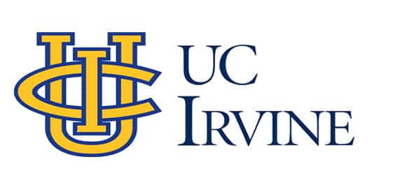uc irvine log