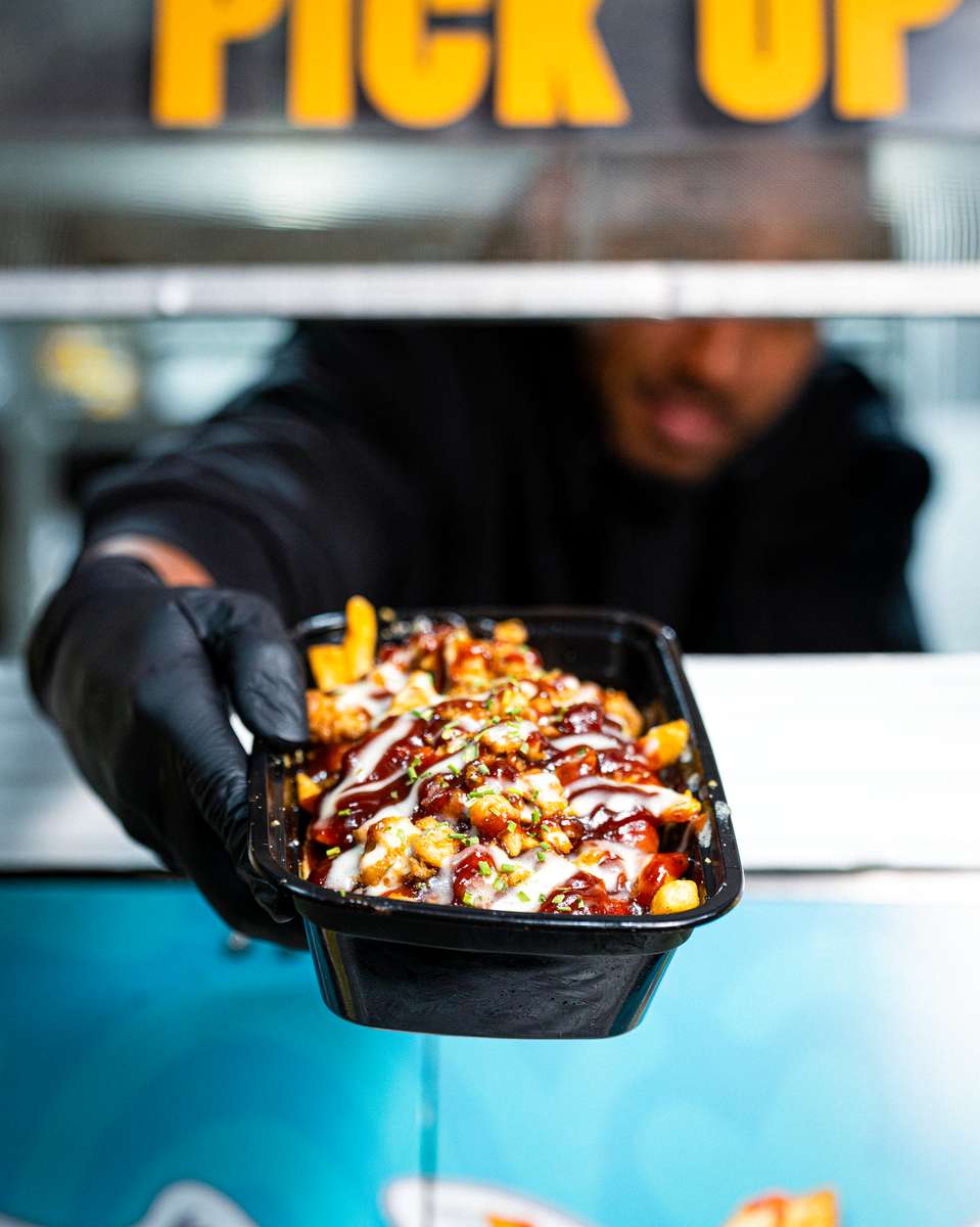 Learn what sets FryDay apart as LA's most trusted food truck caterer: reliability, quality, innovation, and exceptional customer service since 2021. Most trusted food truck LA, reliable catering service, FryDay difference