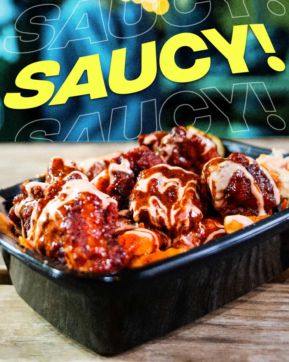 Discover why FryDay's customizable loaded fries menu beats LA competitors: dietary accommodations, custom creations, and personalized event catering. Customizable catering menu, flexible food truck LA, personalized service