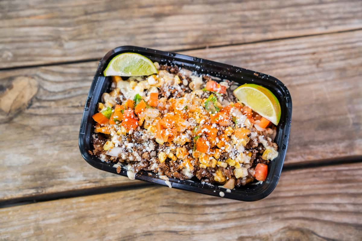 Satisfying LA’s Fries Cravings: Why FryDay Leads the Pack