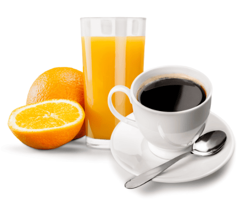 Beverages