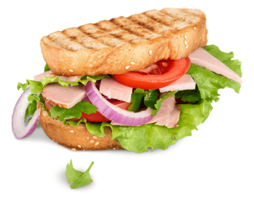 Sandwich