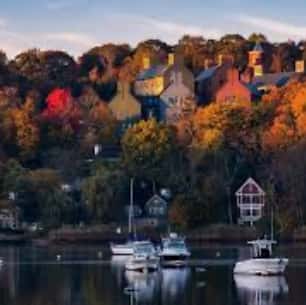 Cold Spring Harbor Labs