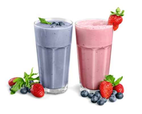 Smoothies