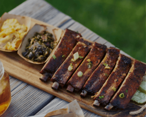 Ribs
