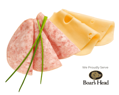 Cold cuts