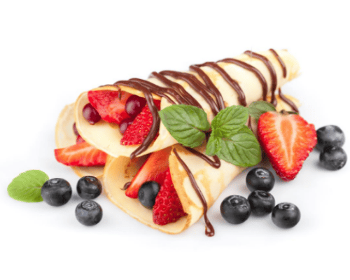 Crepes