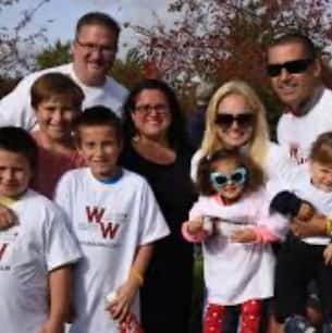 The Whit Whit Walk