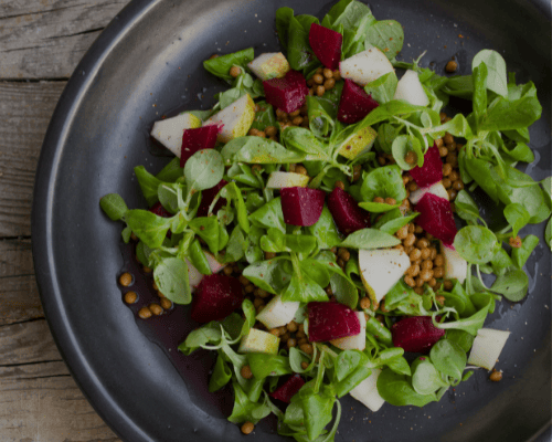 Salads