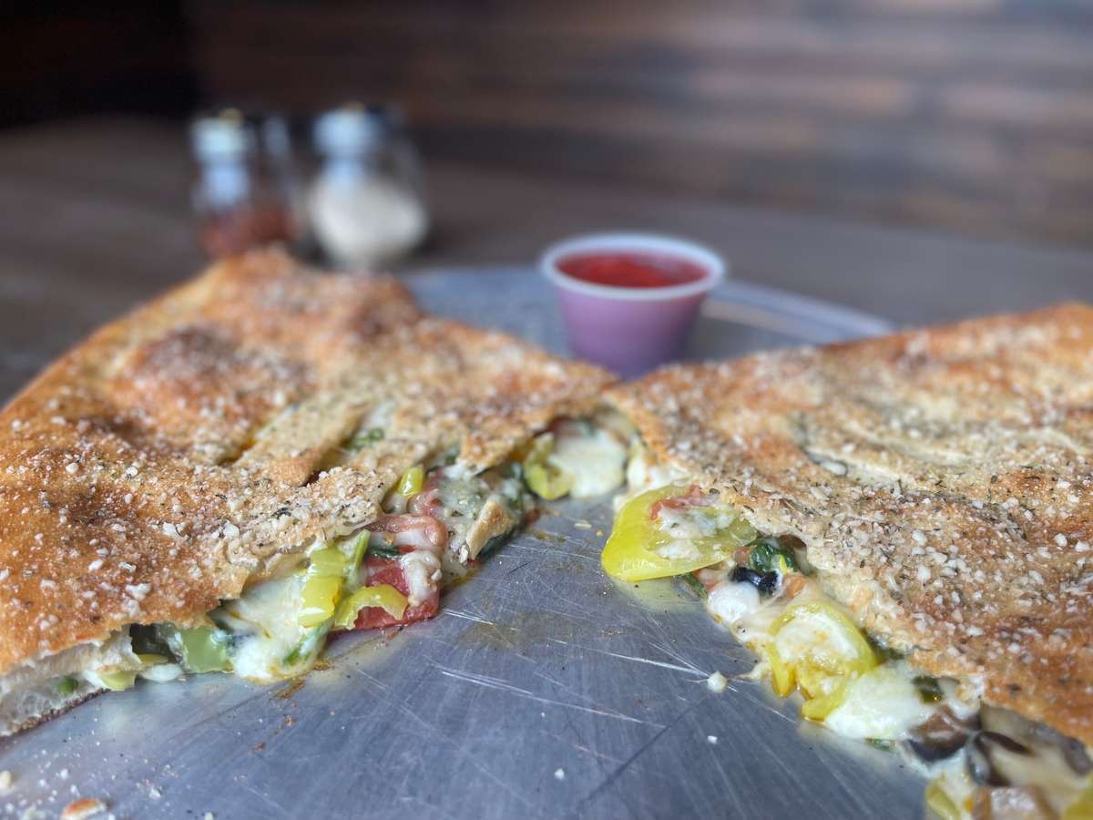 sandwich