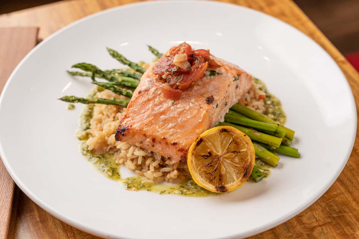 salmon