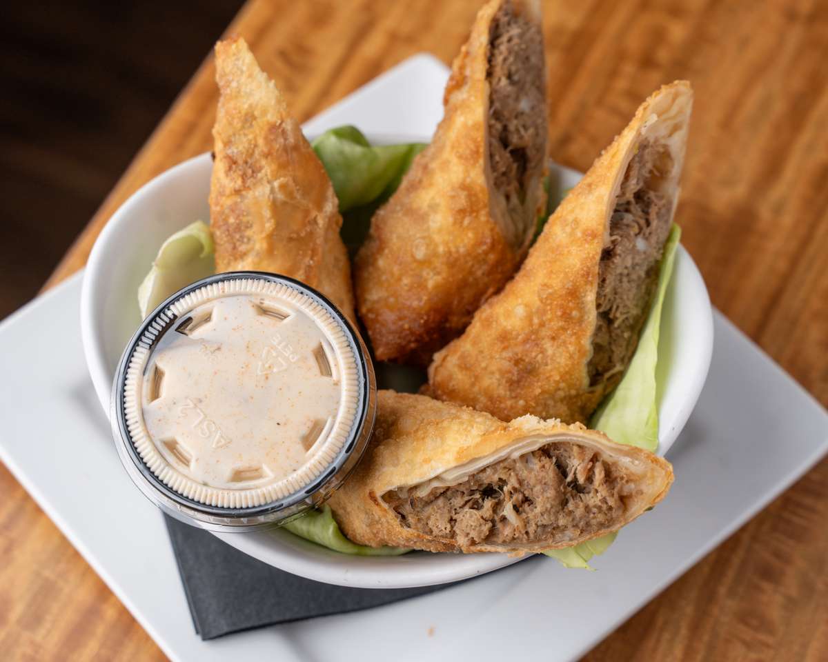 appetizers