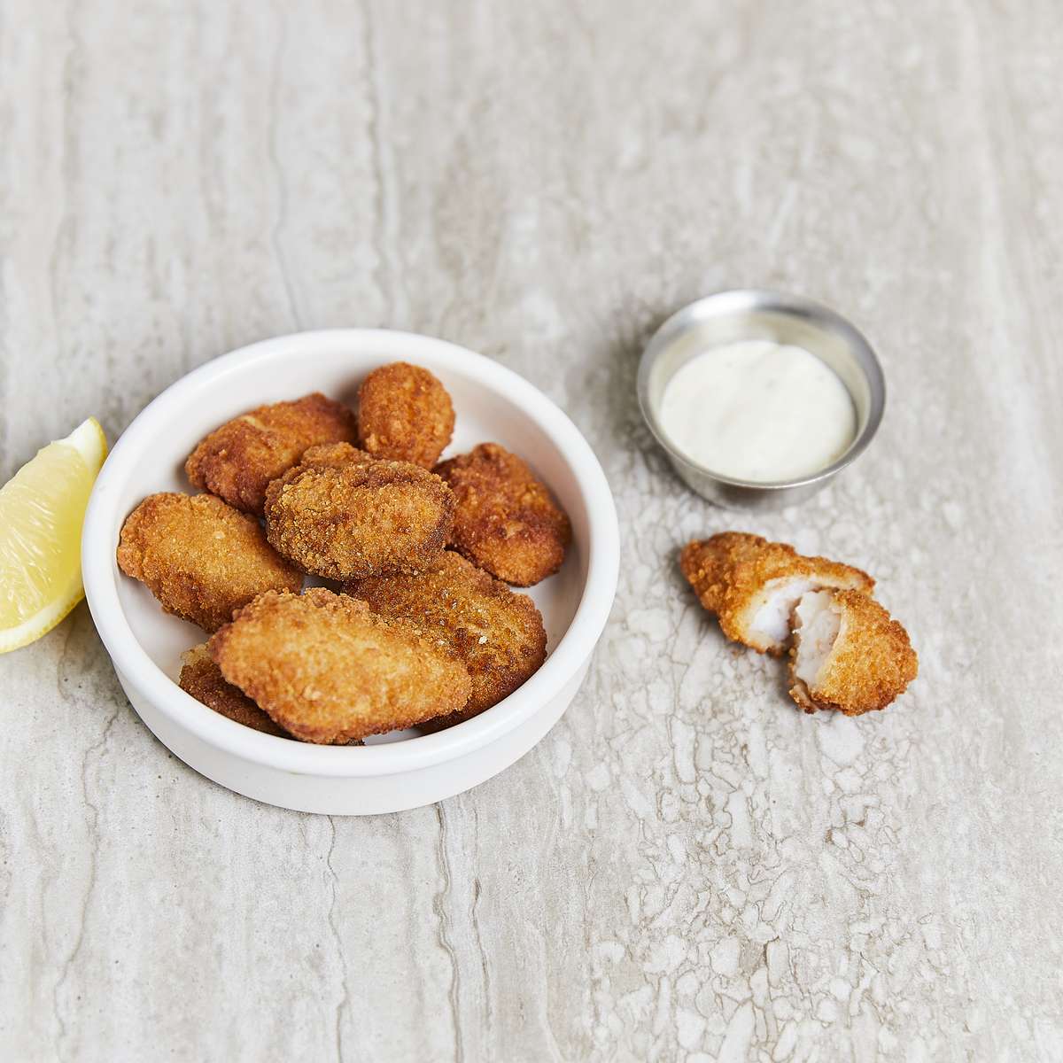 Scampi