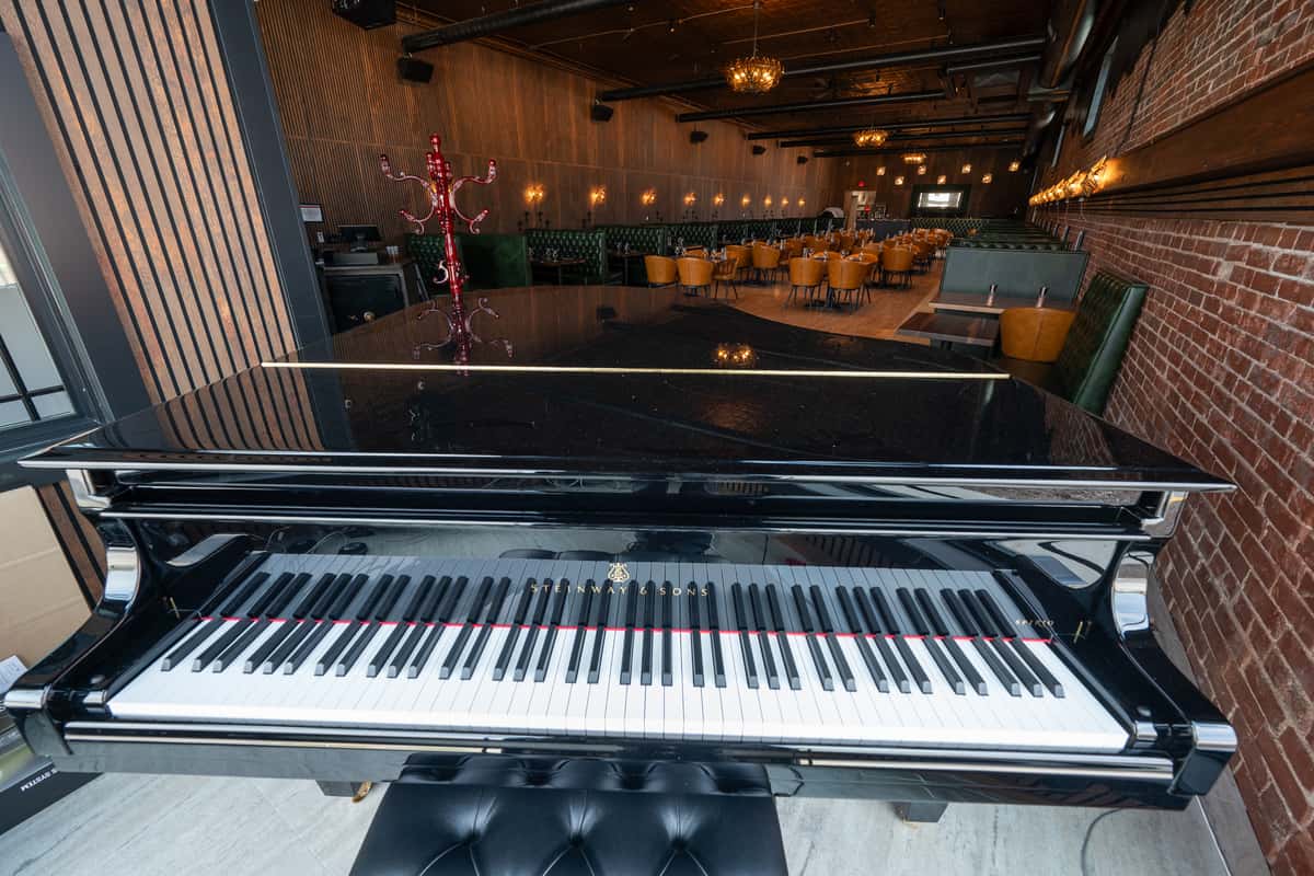 Piano