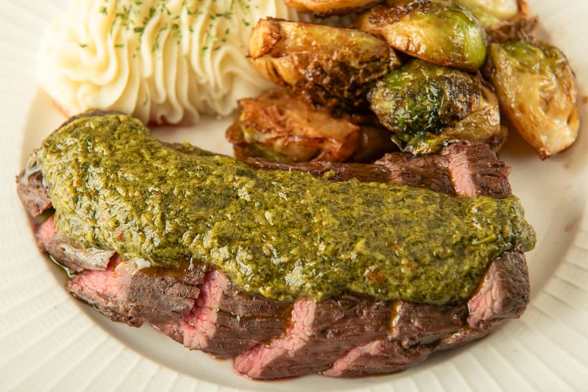 Bistro Filet