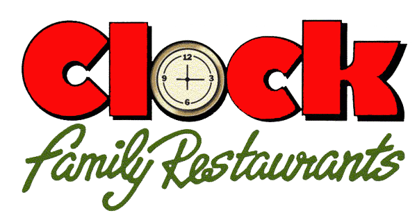 Clock Restaurant logo