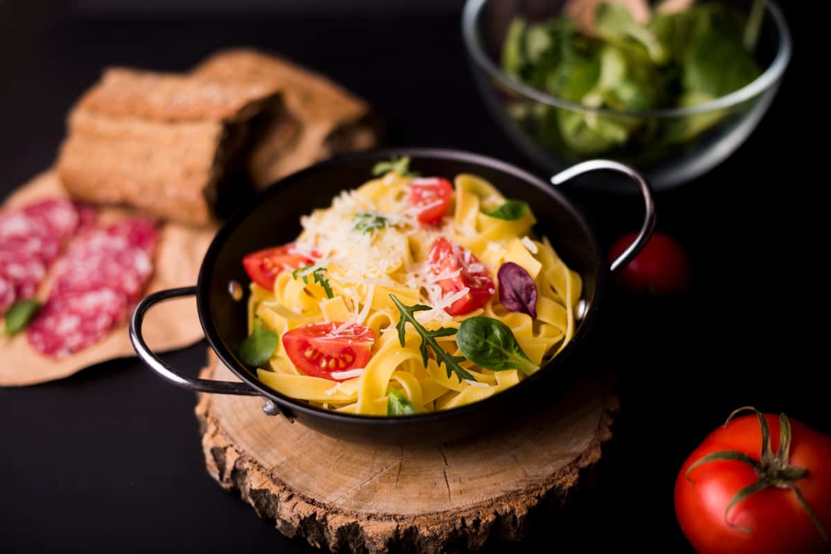 Pasta