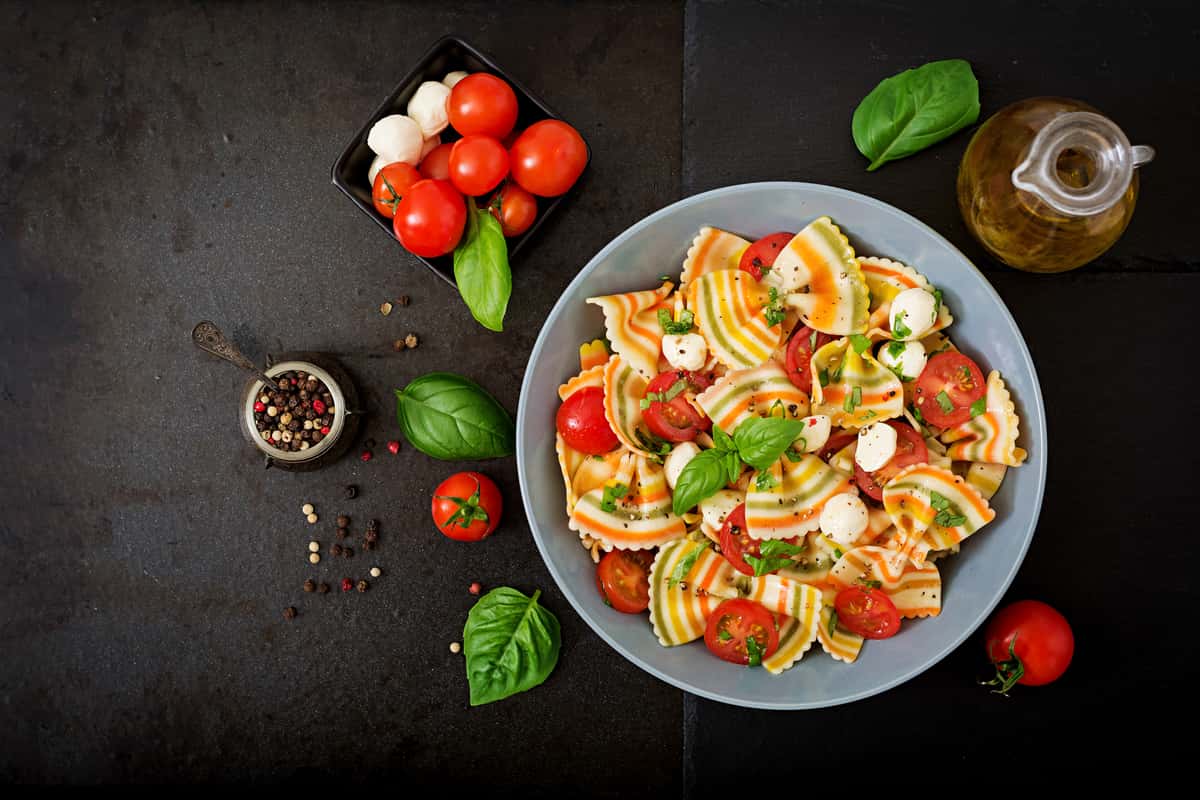 pasta