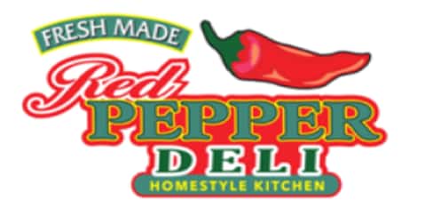 Red Pepper Deli | Fresh Made, Homestyle Kitchen