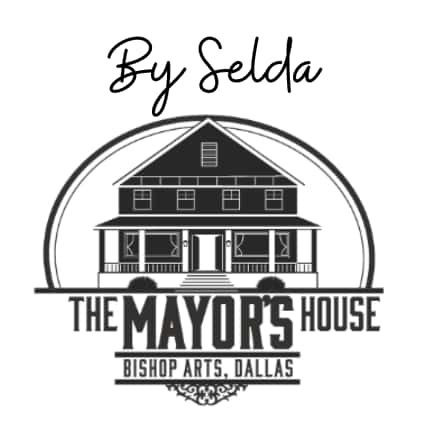 The Mayor's House by Selda