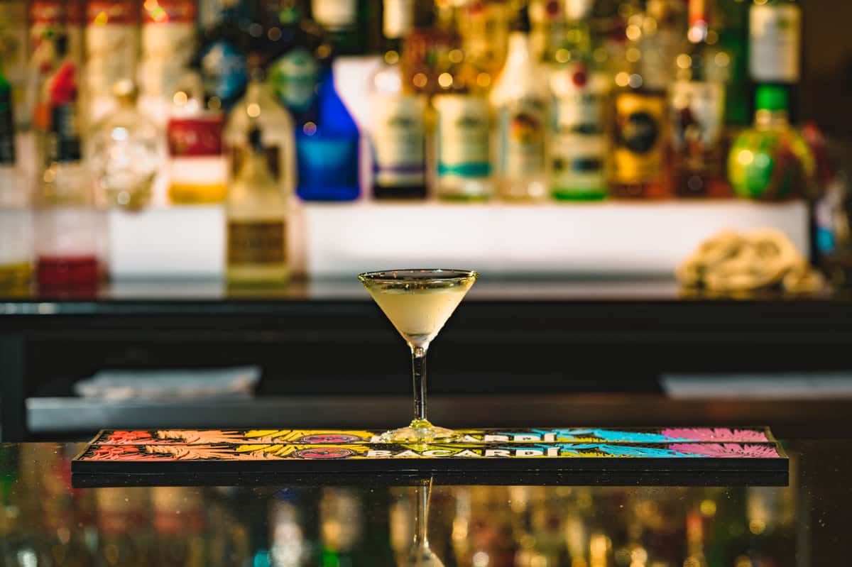 Drinks