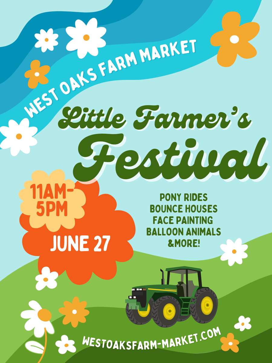 little farmers fest