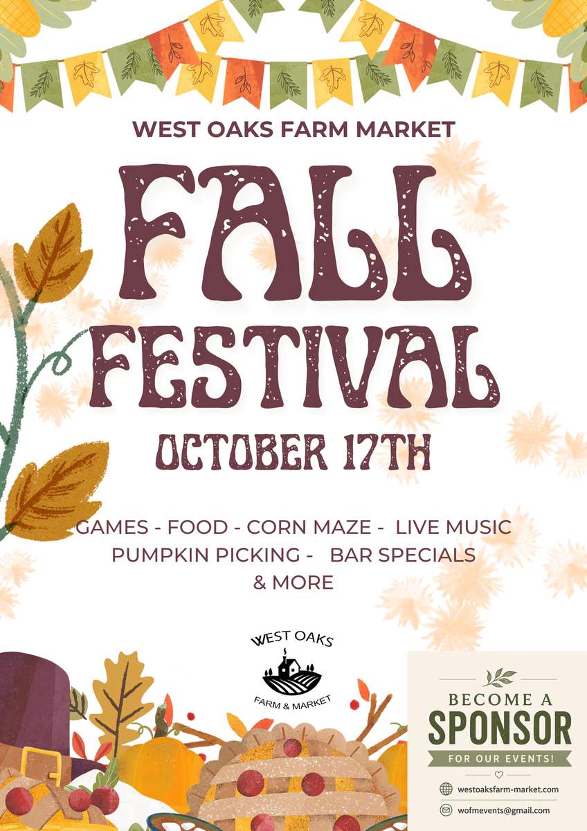 fall fest