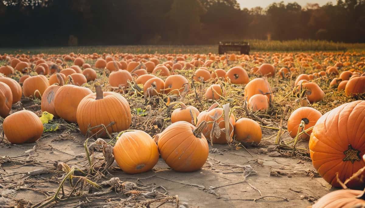 pumpkin