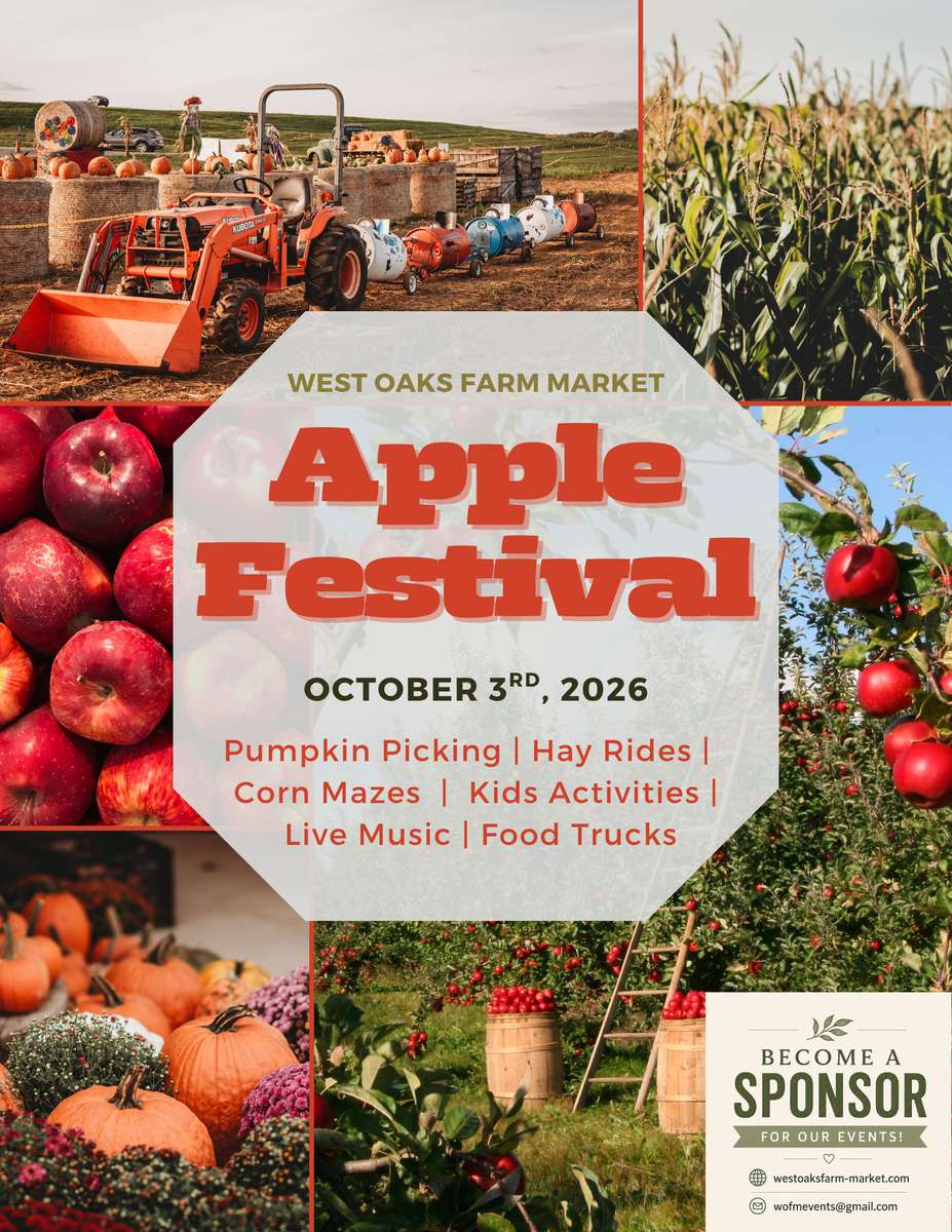 apple fest