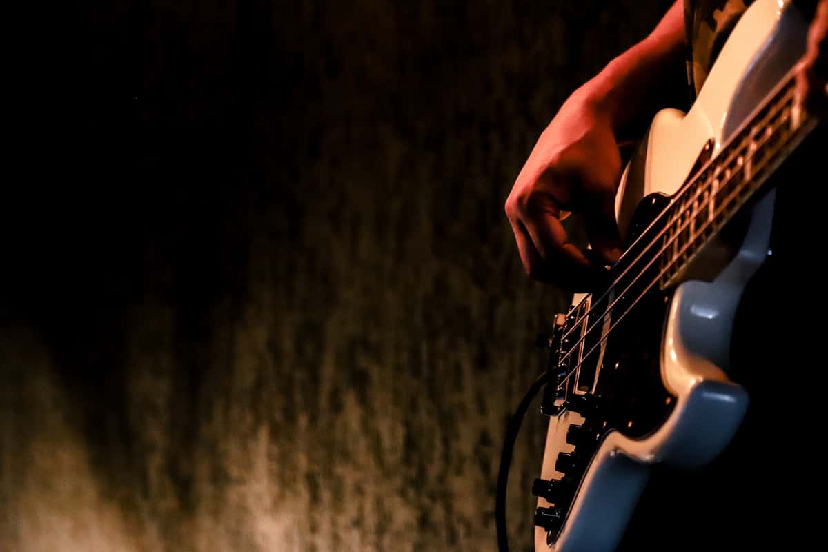 Guitar