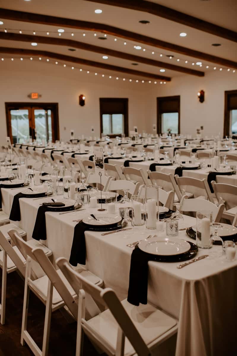 venue