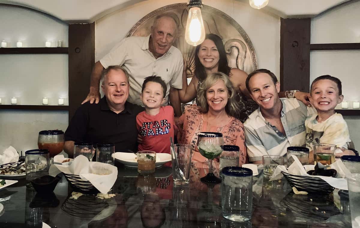 Riske Family
