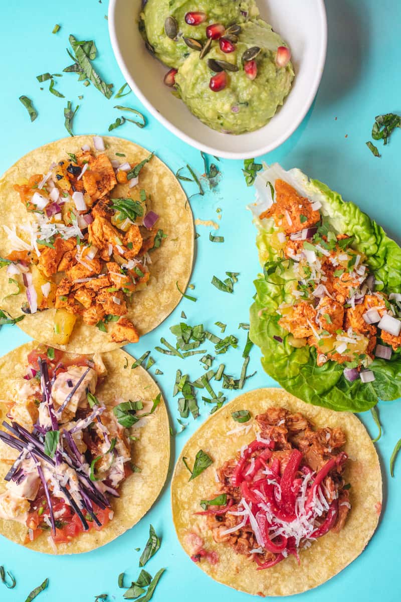tacos