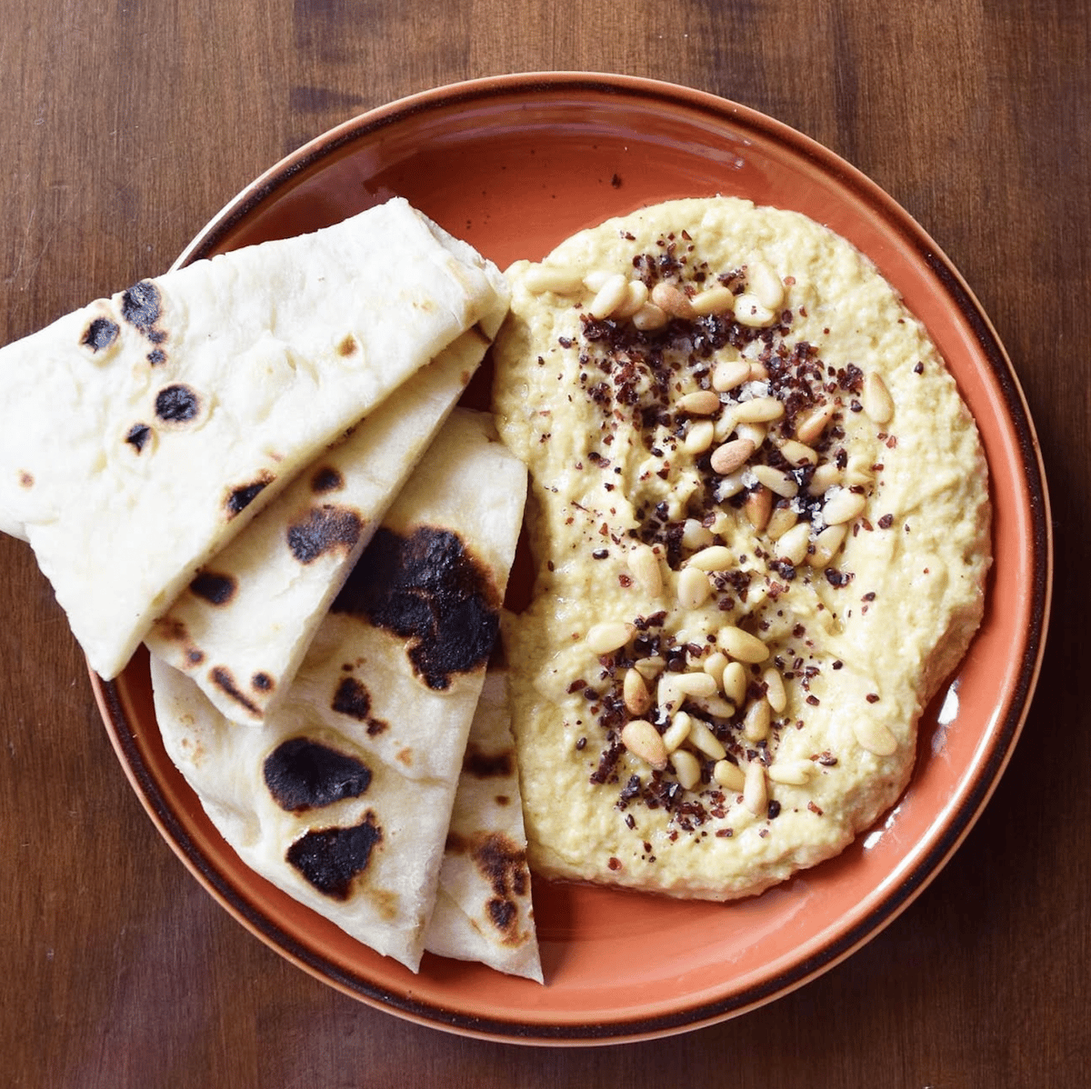 Hummus