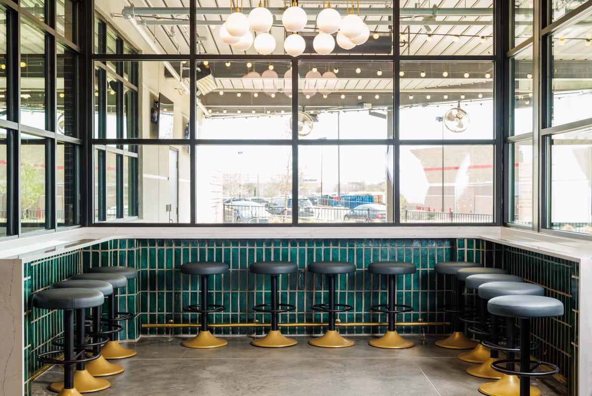Oyster Bar