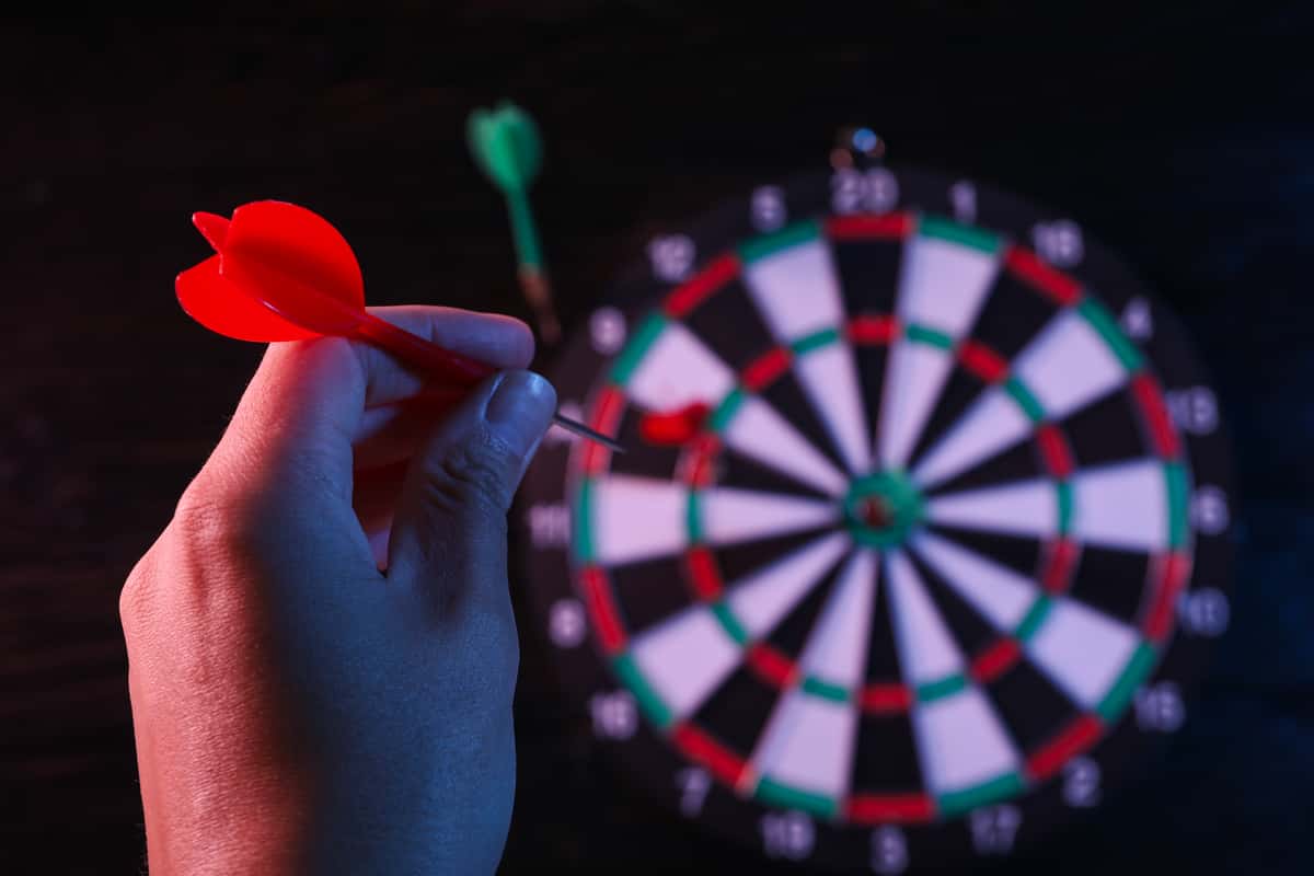 Darts