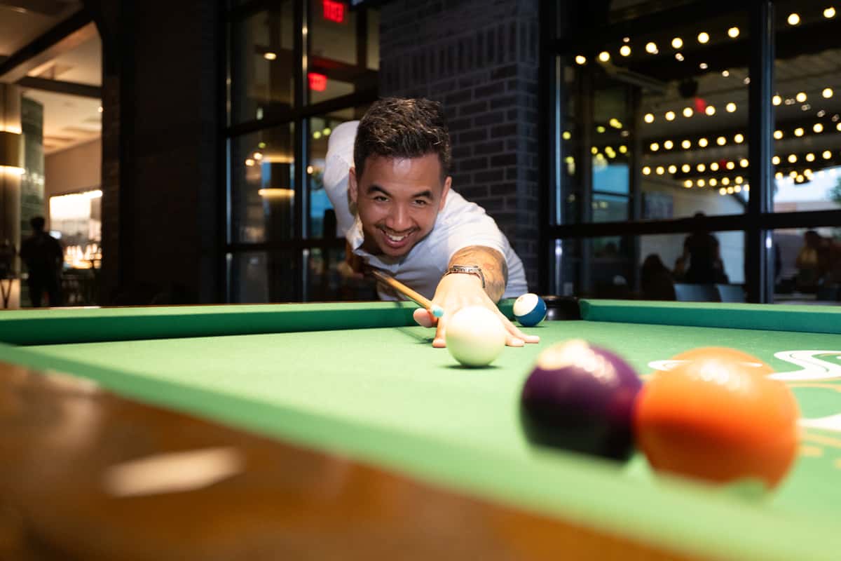 Pool