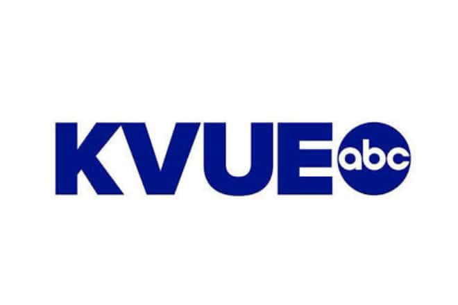 KVUE LOGO