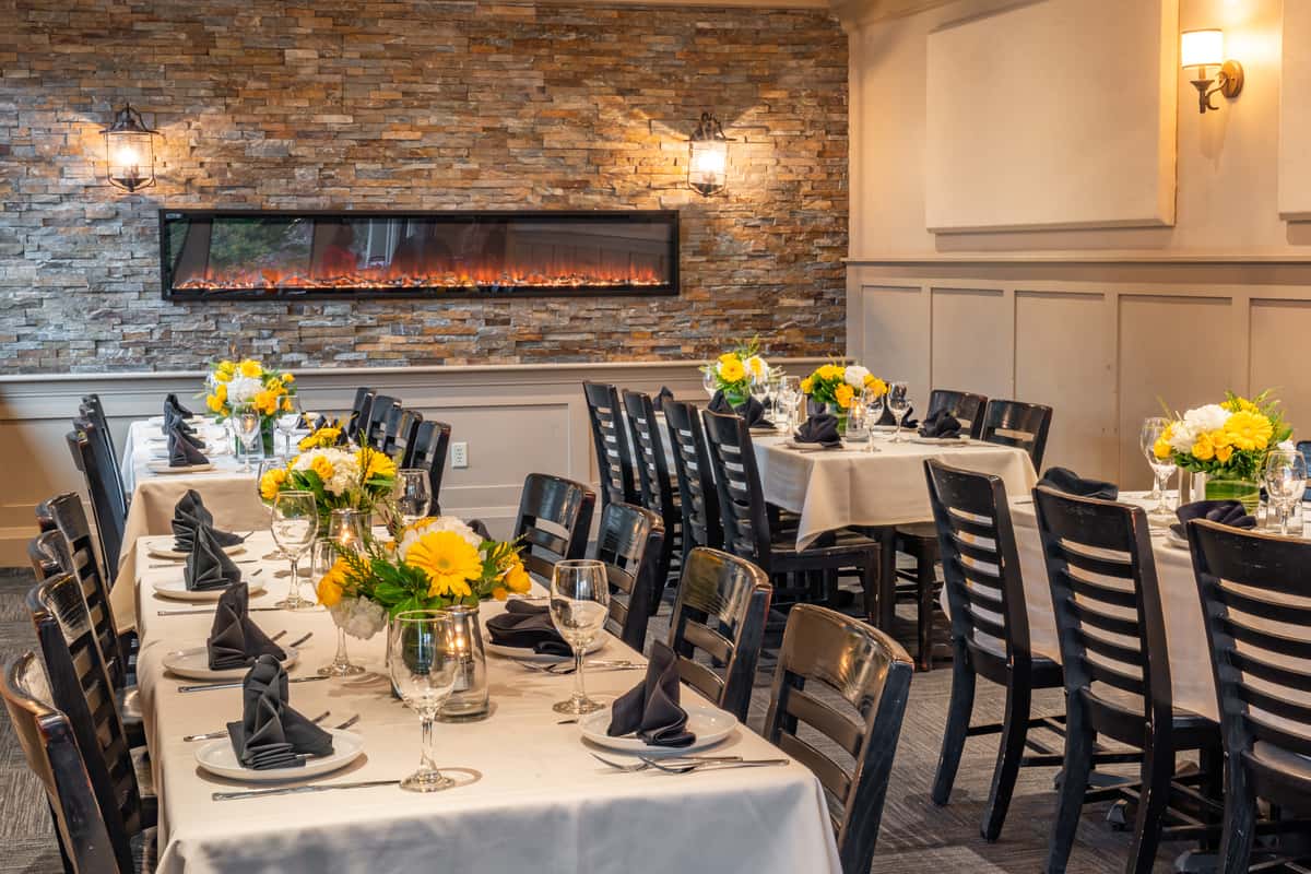 Carmela's Function Room