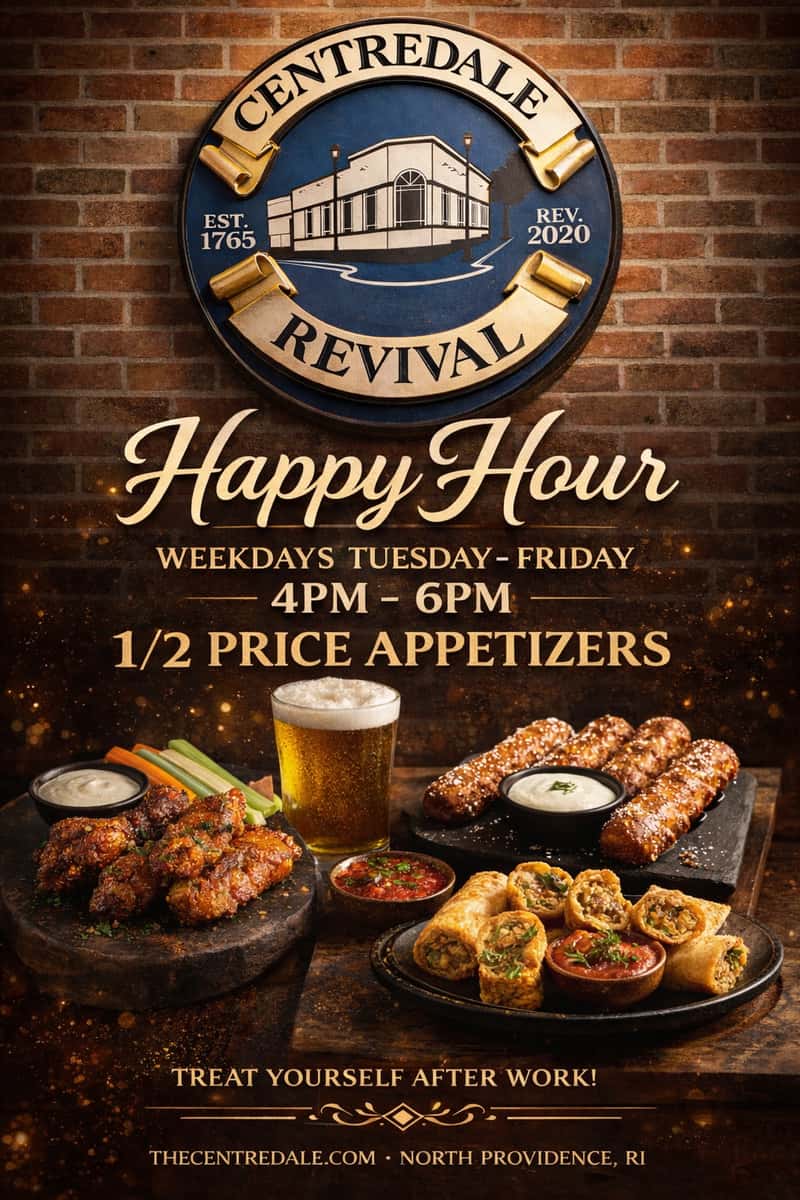 Happy Hour