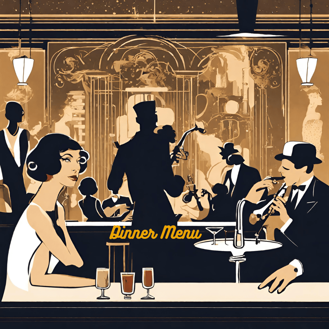 logo for menu