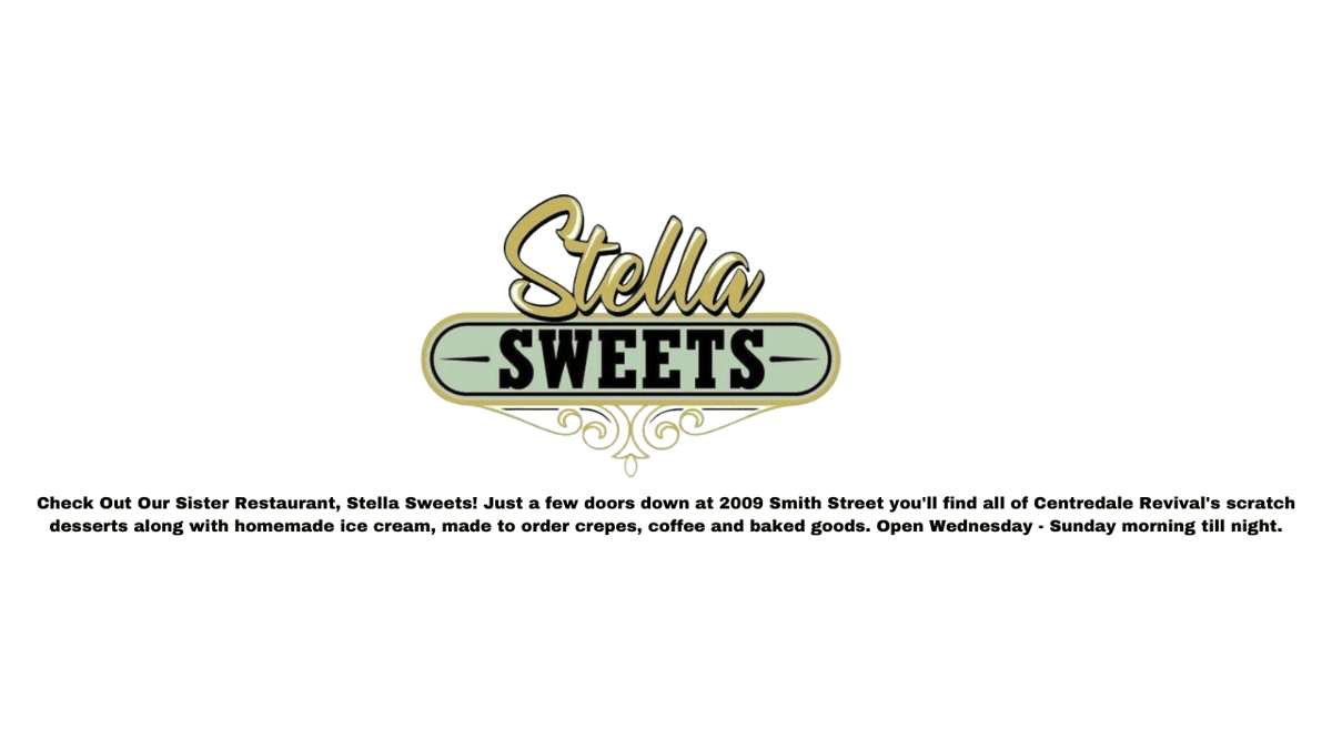 Stella Sweets