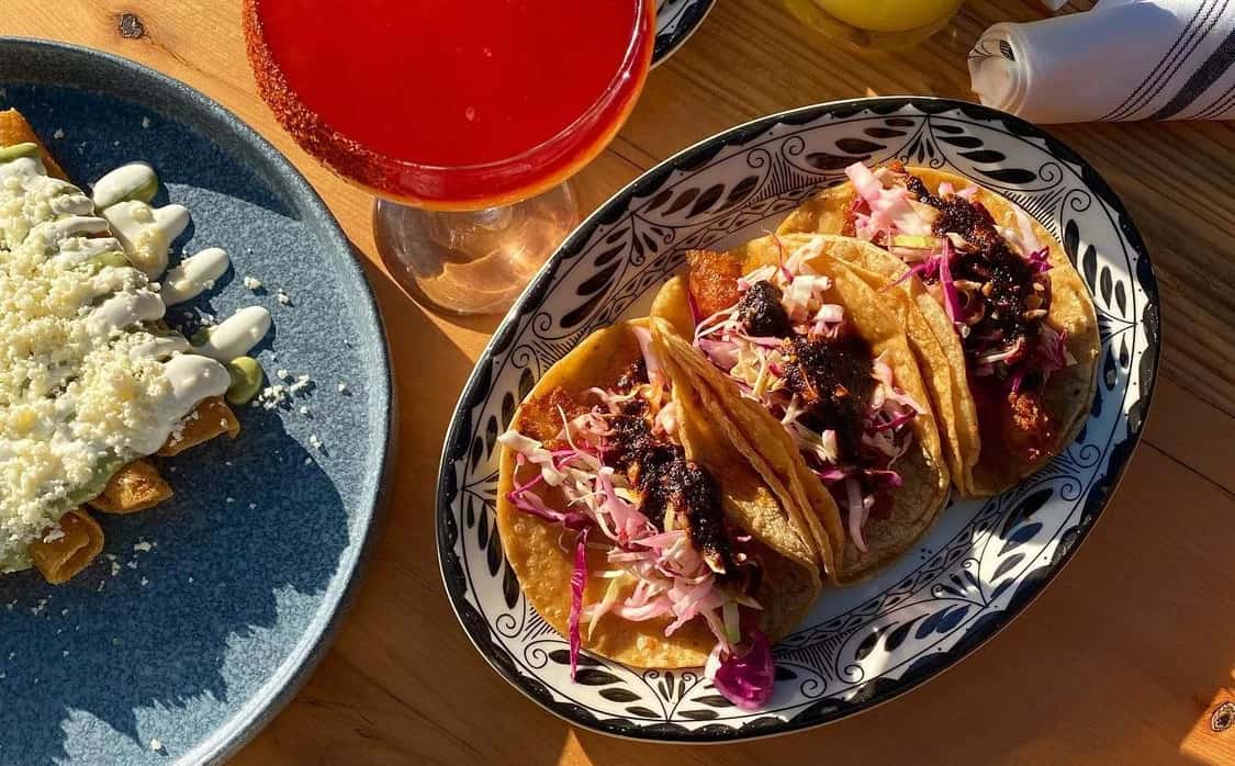 tacos