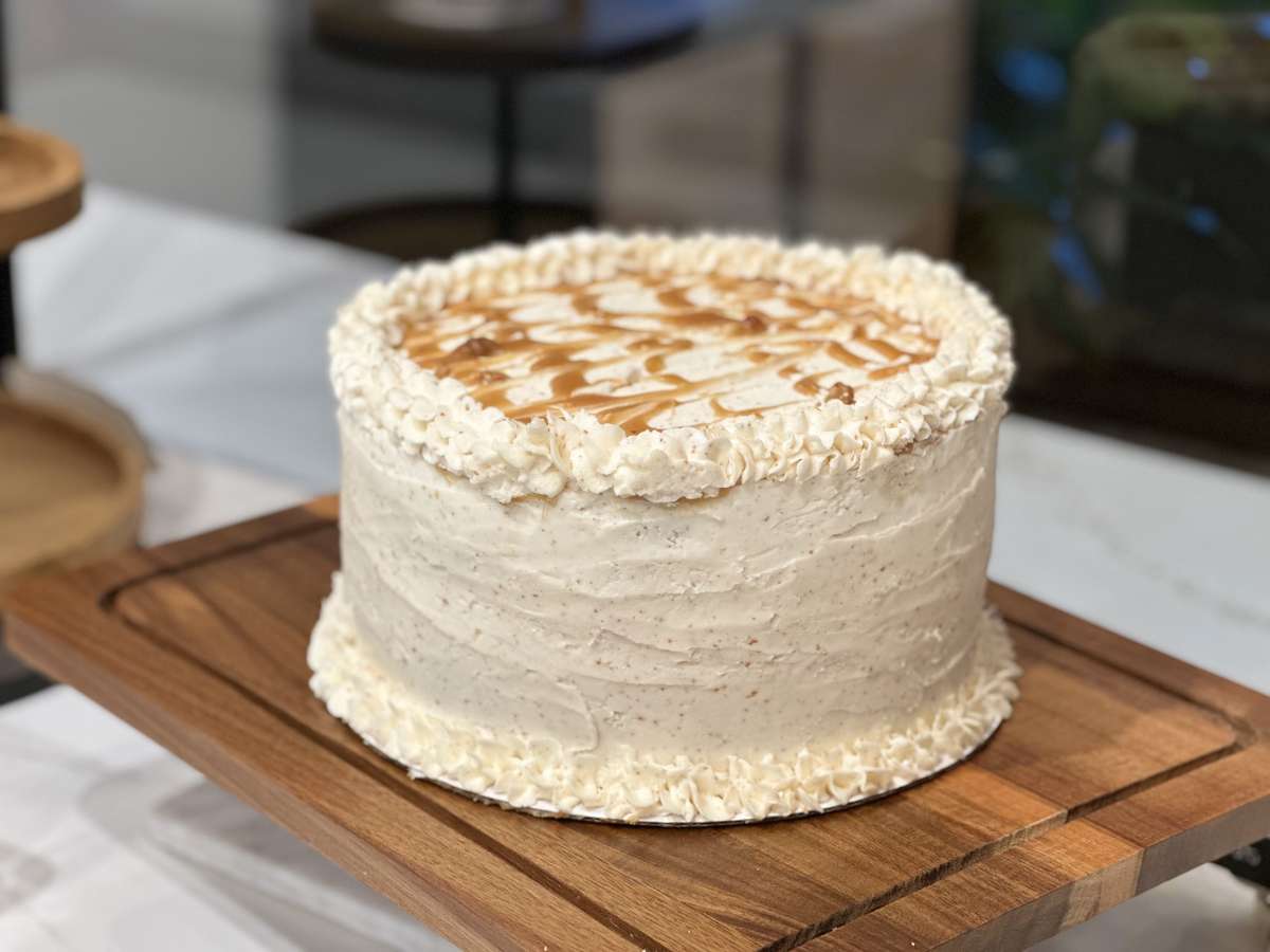 parline butter cake