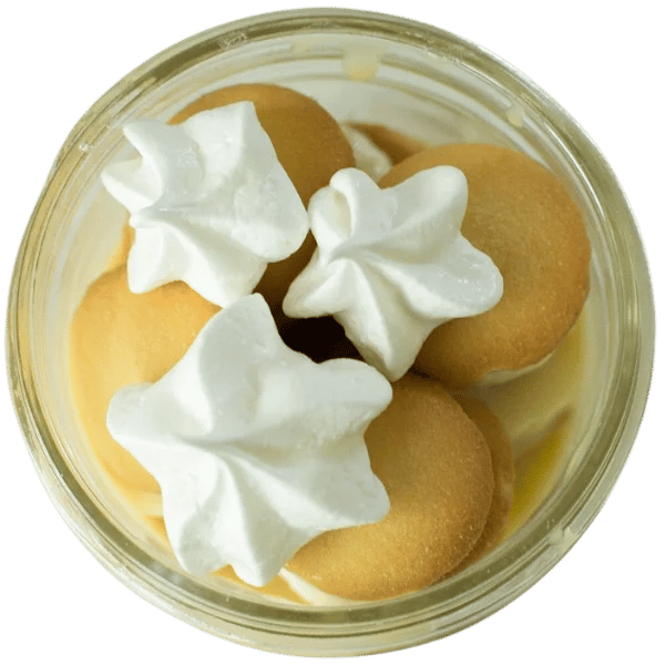 banana pudding