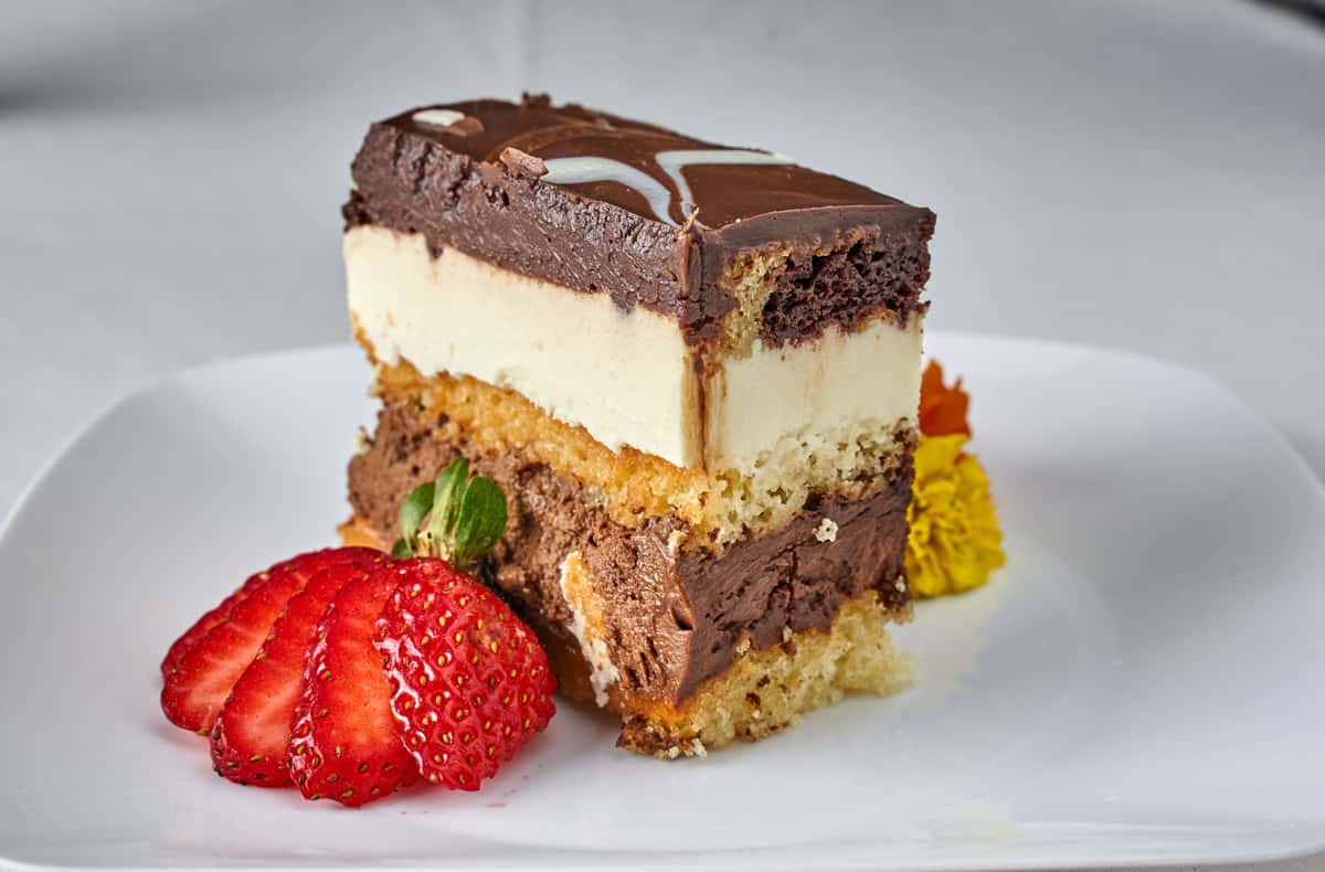 Dessert