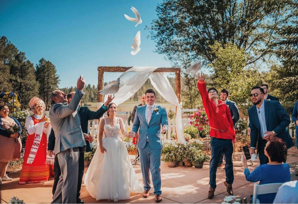 wedding