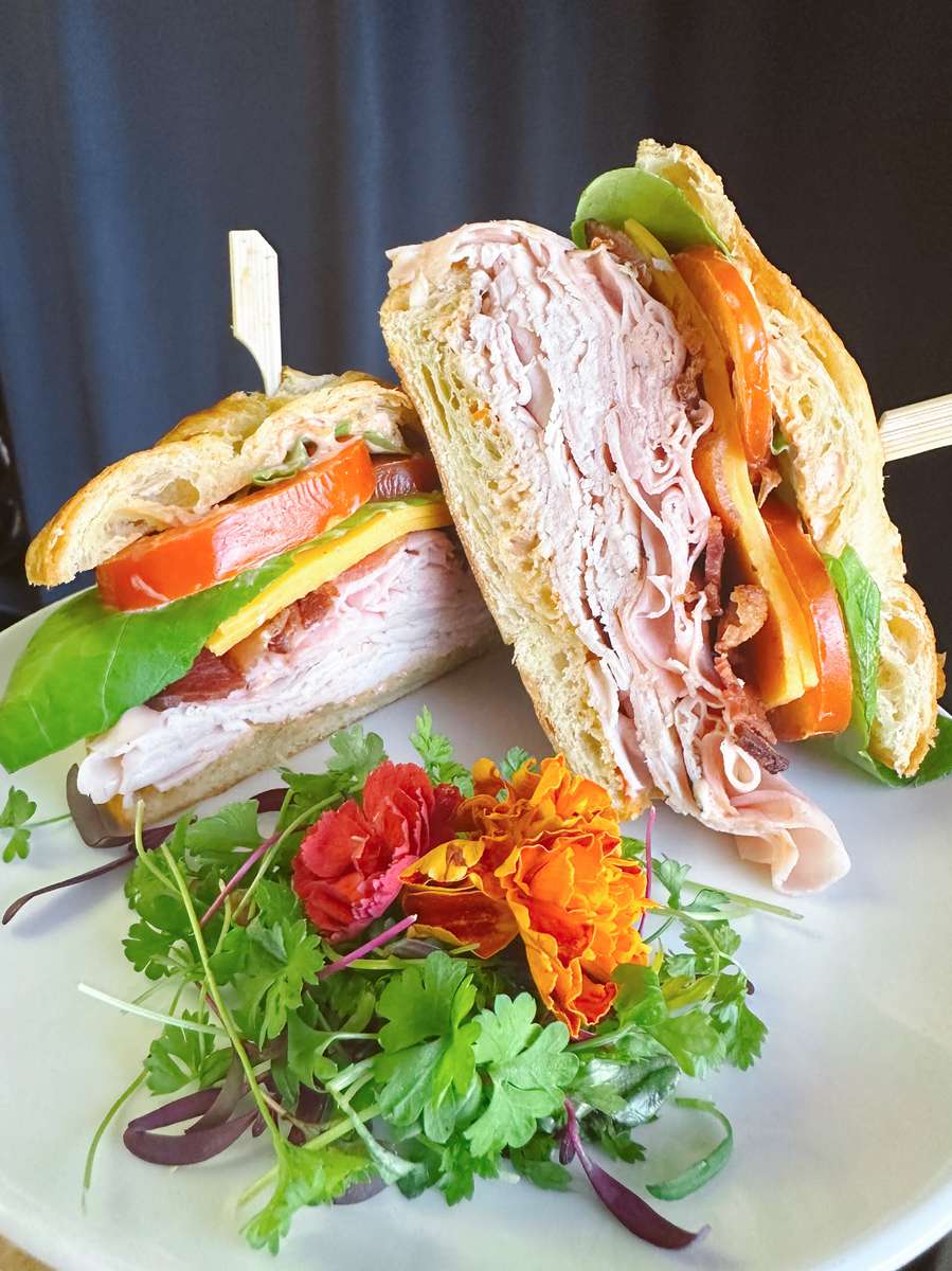 Sandwich