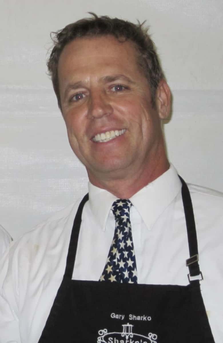 gary